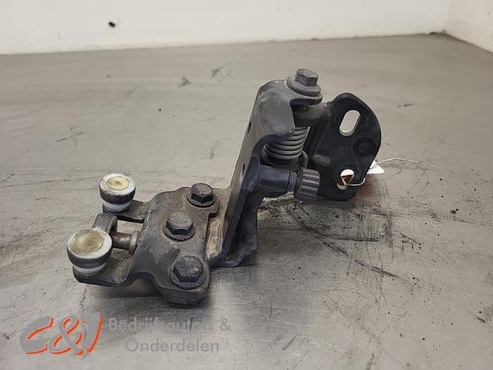 Roulette porte coulissante droite d'un Ford Transit, -, 3 mois de garantie, -, -