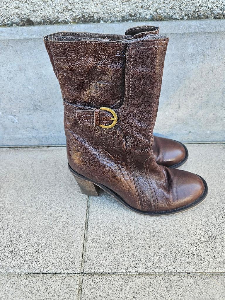 Schoenen, Kleding | Dames, Schoenen, Ophalen, Zo goed als nieuw, Overige typen