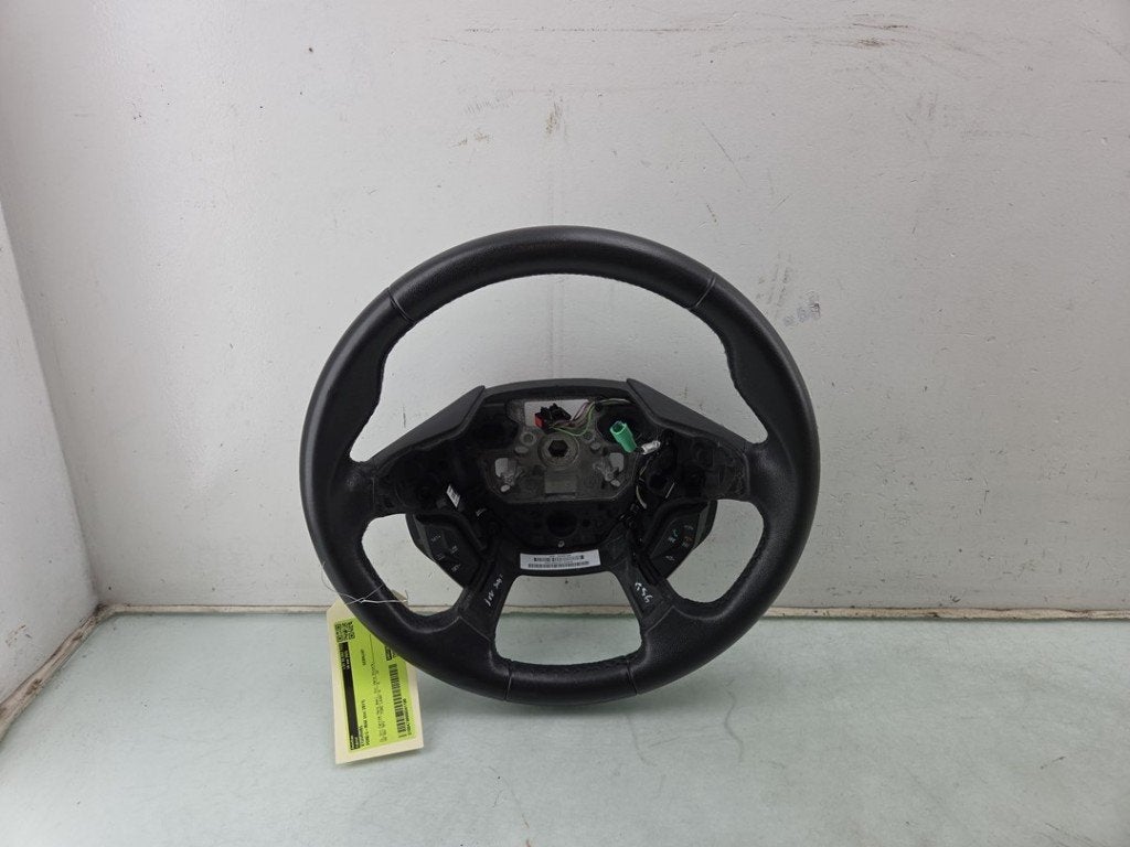 VOLANT DIRECTION Ford C-Max (DXA) (01-2010/06-2019), Henry-Ford-Straße  1
50735  Köln, DE, Ford-Werke GmbH, Kunden@ford.com, Ford