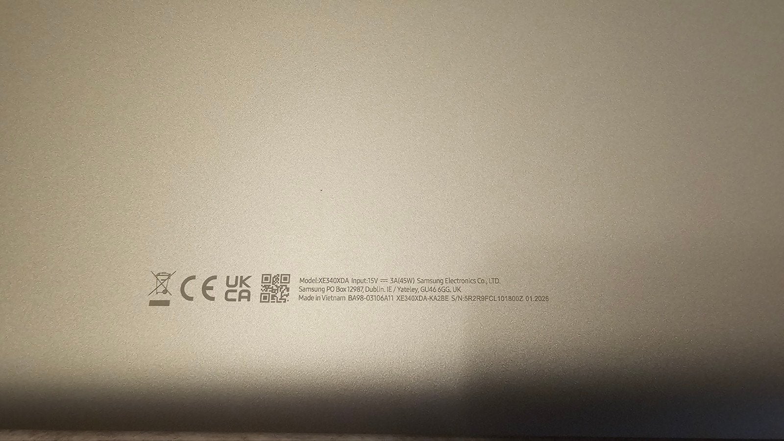 Google chromebook, Computers en Software, Ophalen, 2 tot 3 Ghz, 64 GB, Nieuw