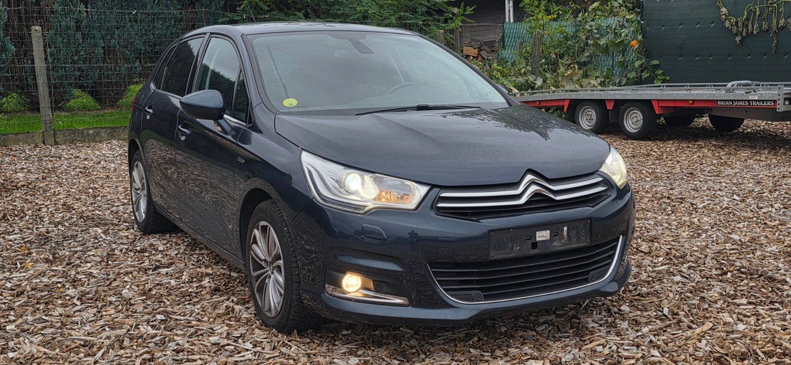 citroen c4 1.6 _ 84kw _ exclusif _ 1ère main _ parfait état, Achat, https://public.car-pass.be/vhr/d0370017-4b92-4069-8f61-29c6b1a266d6