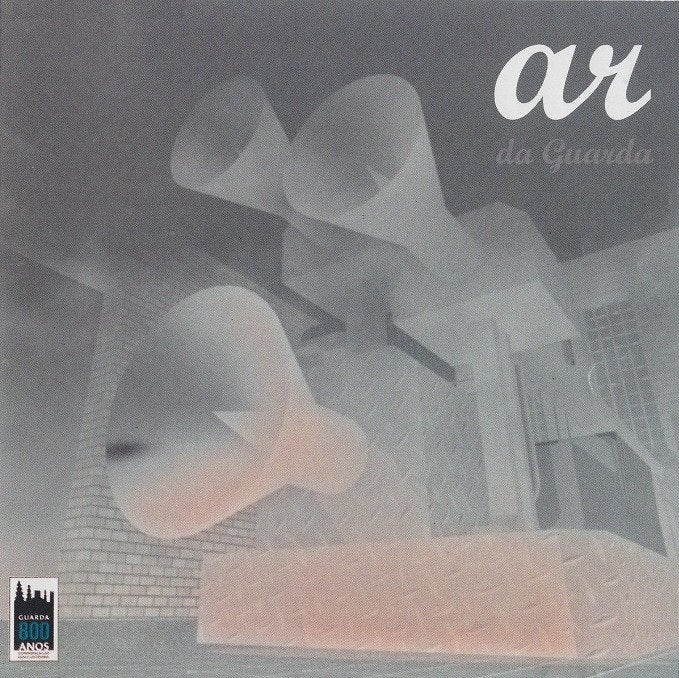 SALE--CD VARIOUS - AR Da Guarda, Verzenden