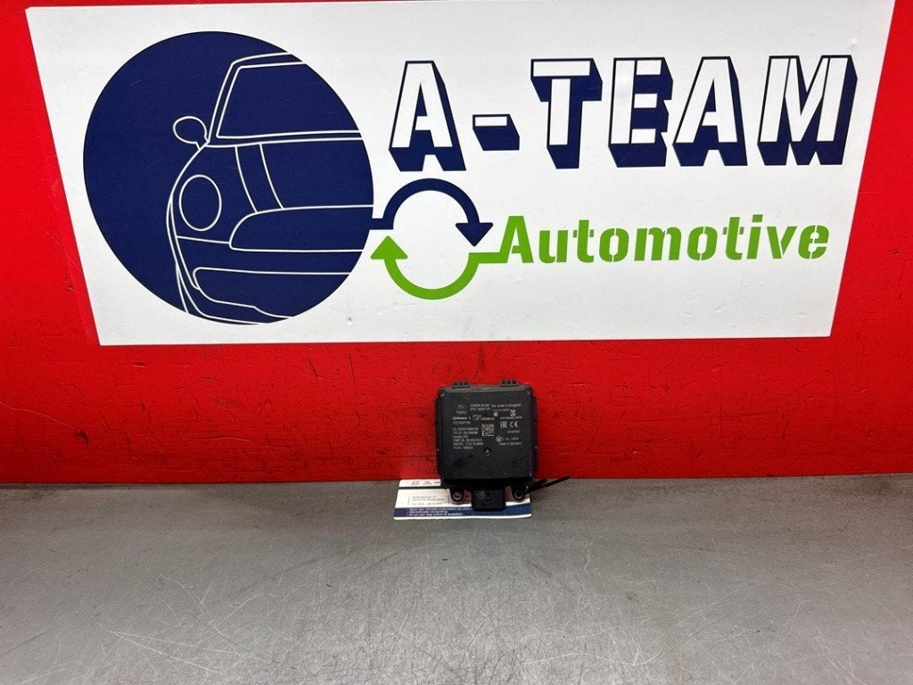 RADAR SENSOR Ford Fiesta 7 (|L1BT14D599AA|A2C75521705|), Gebruikt, Henry-Ford-Straße  1
50735  Köln, DE, Ford-Werke GmbH, Kunden@ford.com