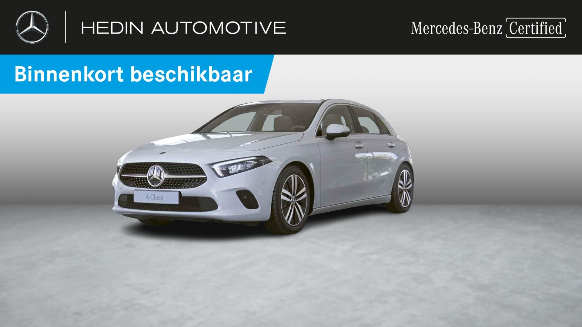 Mercedes-Benz A-Klasse 180 Progressive Line | Smartphone Int, Autos, Mercedes-Benz, Entreprise, Classe A, Air conditionné, Climatisation automatique