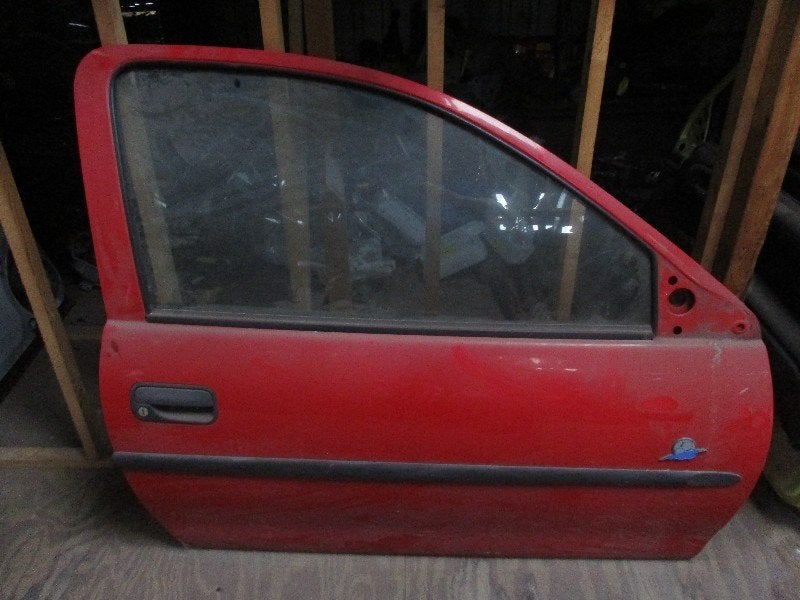 PORTE DROITE 3 deurs Opel Corsa B (73 / 78 / 79), Opel, Opel Automobile GmbH, Droite, Utilisé