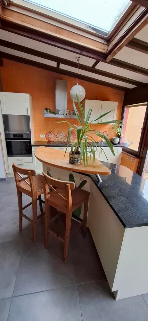 Meubles et plan de travail de cuisine, Enlèvement