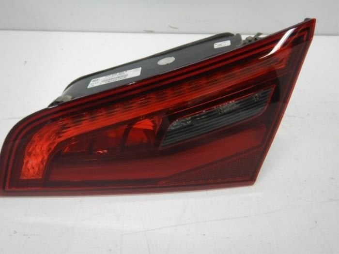 Audi A3 8V LED Achterlicht Achterklep Rechts, Ophalen of Verzenden, Gebruikt