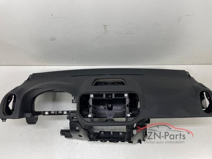 VW Golf 6 Plus Dashboard los, Ophalen of Verzenden, Gebruikt