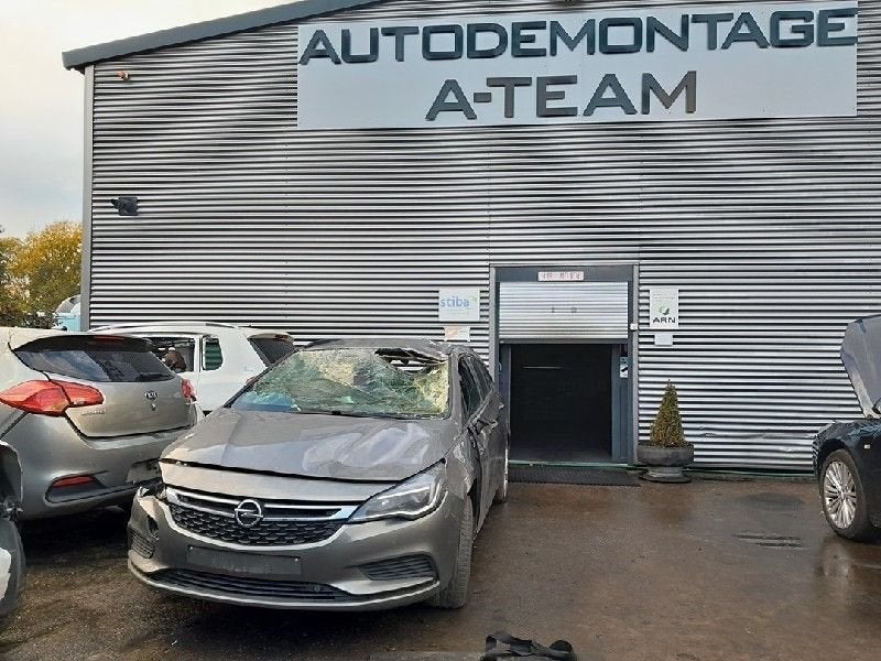 SONDE LAMBDA Opel Astra K Sports Tourer (|12663317|), Utilisé, Opel