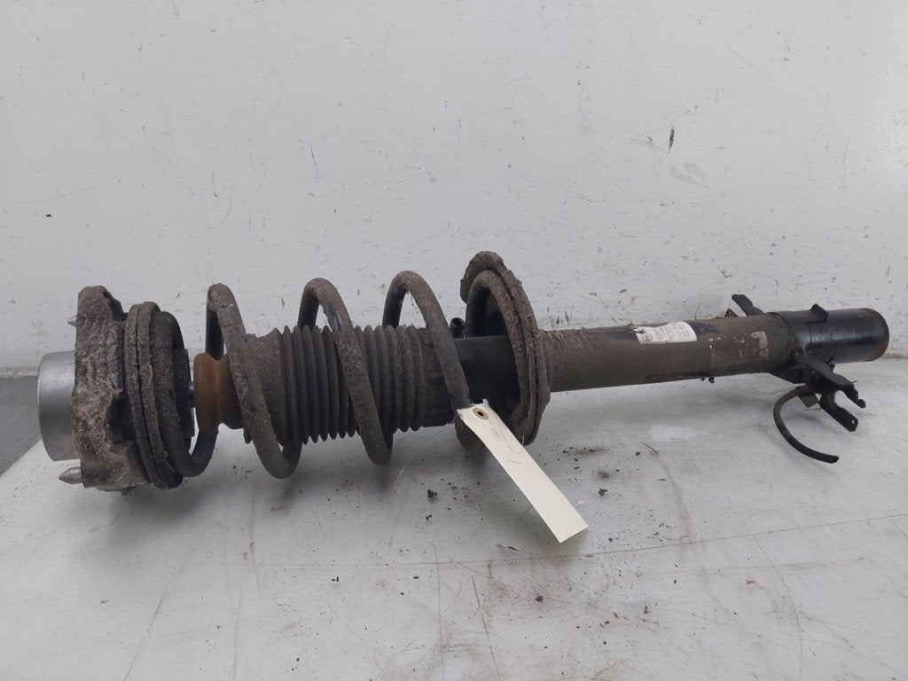 AMORTISSEUR OU ABSORBEUR DE CHOC AVANT GAUCHE Ducato (250), Dhr. J. Ham, Administratie@autoham.nl, Utilisé, Fiat