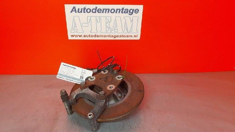MOYEU DE ROUE ARRIÈRE Partner (GC / GF / GG / GJ / GK), Autos : Pièces & Accessoires, Freins & Transmission, Peugeot, Utilisé