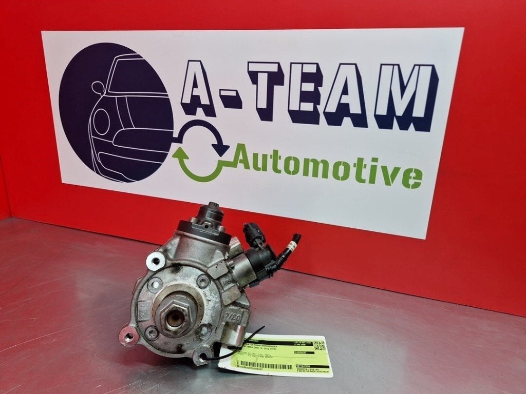 BRANDSTOFPOMP MECHANISCH Ford Transit Courier, Auto-onderdelen, Robert Bosch AG, Gebruikt, Ford, Robert-Bosch-Allee 1
74232  Abstatt, DE