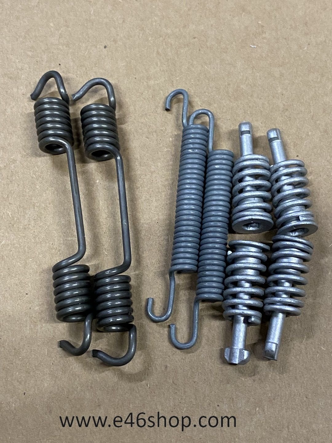 Handrem reparatieset BMW E36 - Z1 - Z3 OEM 34419064274, Autos : Pièces & Accessoires, Neuf, -, -, Enlèvement ou Envoi