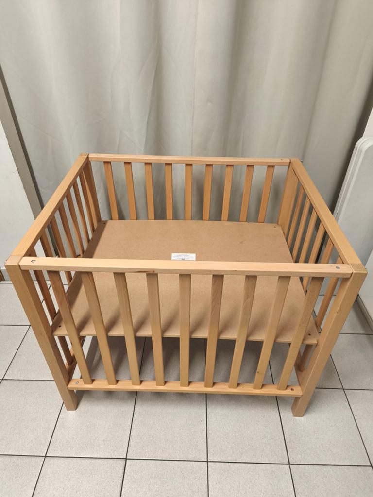 Baby box, Kinderen en Baby's, Ophalen