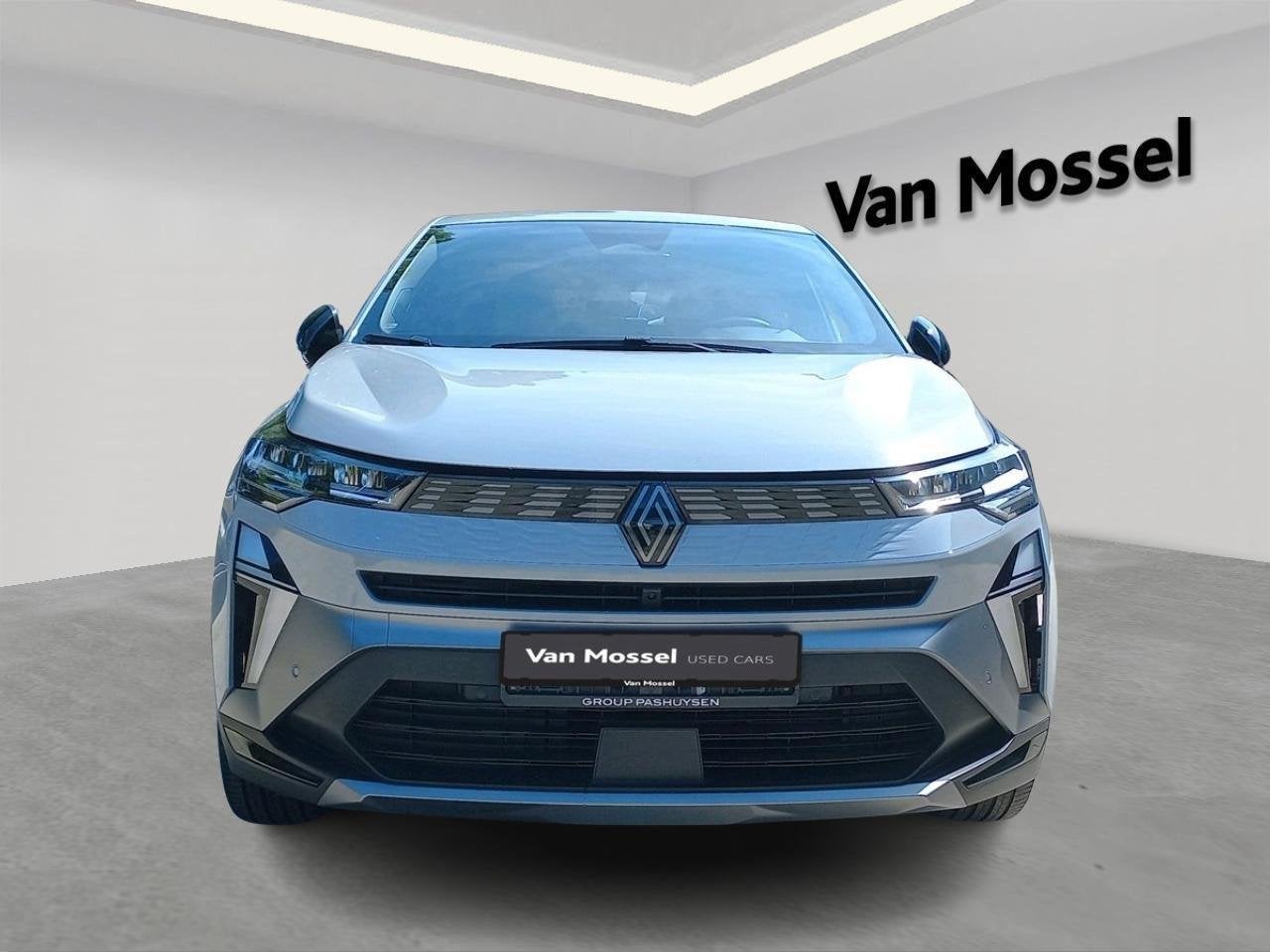 Renault Symbioz E-Tech full hybrid 145 Esprit Alpine, Autos, 750 kg, Entreprise, 5 portes, 105 kW