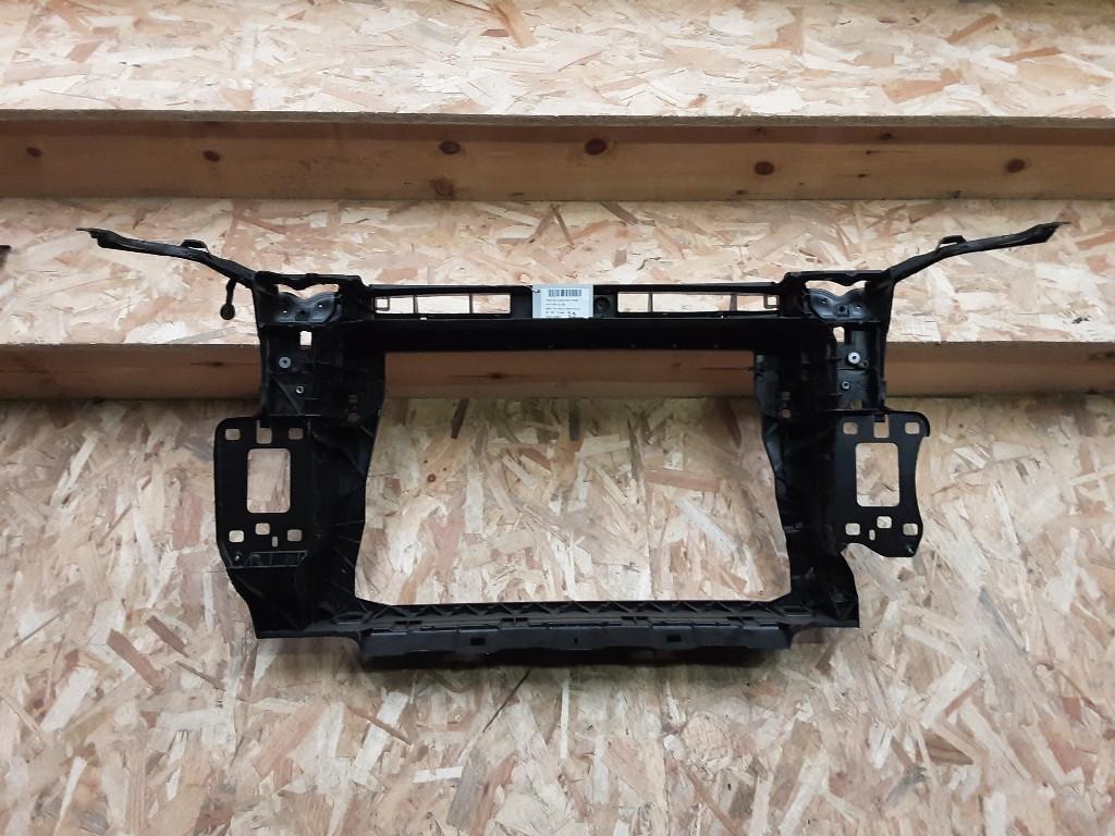 VOORFRONT Audi Q3 (F3B) (01-2018/06-2021) (83A805594J), Gebruikt, Mevr. I. Hauben, Audi, Rue de l'Espoir 34 34
4030  GRIVEGNÉE, BE