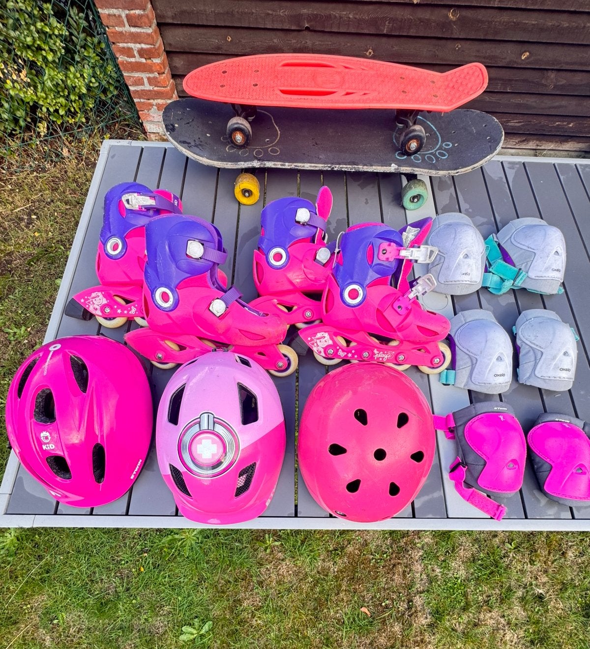 Alles voor €40, Ophalen, Gebruikt, Kinderen