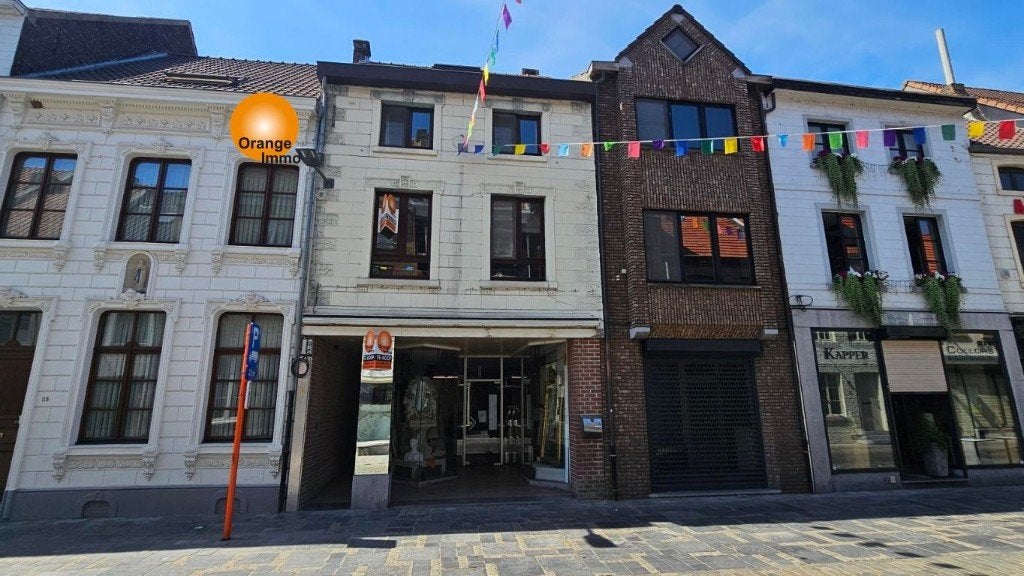 Appartement VENTE à Maaseik