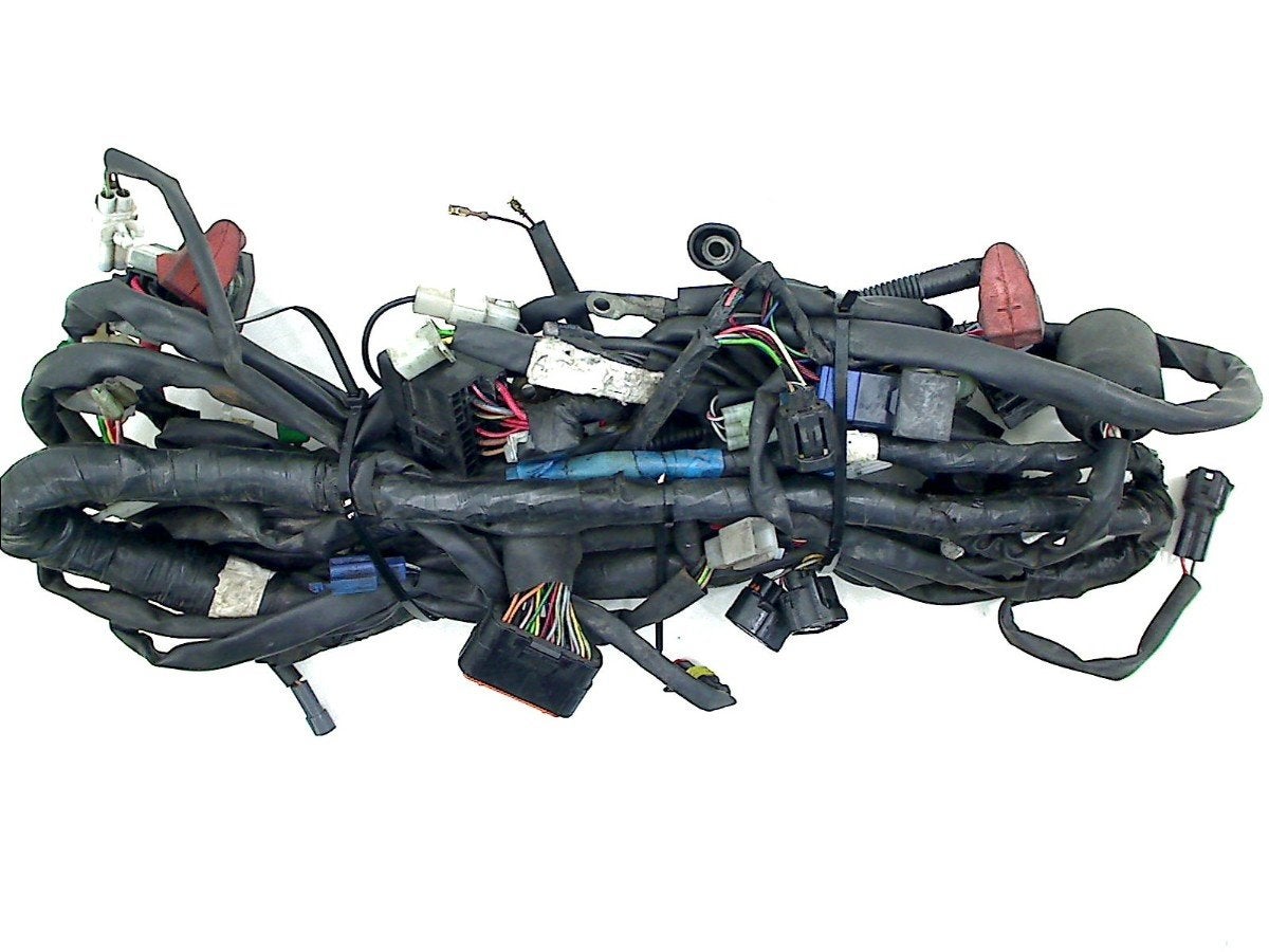 KABELBOOM Yamaha YP 250 R X-MAX 2005-2009 (YP250R 5GJ), Dhr. S. di Majo, Gebruikt, Info@cama-motorparts.nl, P.J. Troelstraweg 8 8
3144 CX  MAASSLUIS, NL