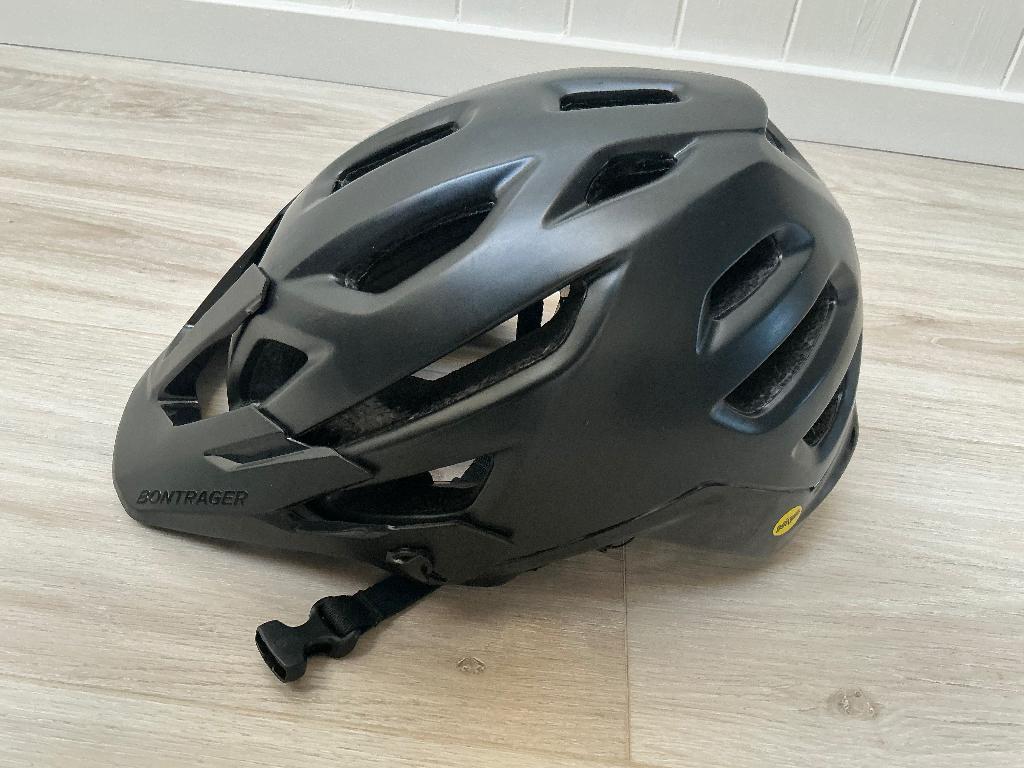 Bontrager mips maat 54 - 60, Ophalen of Verzenden