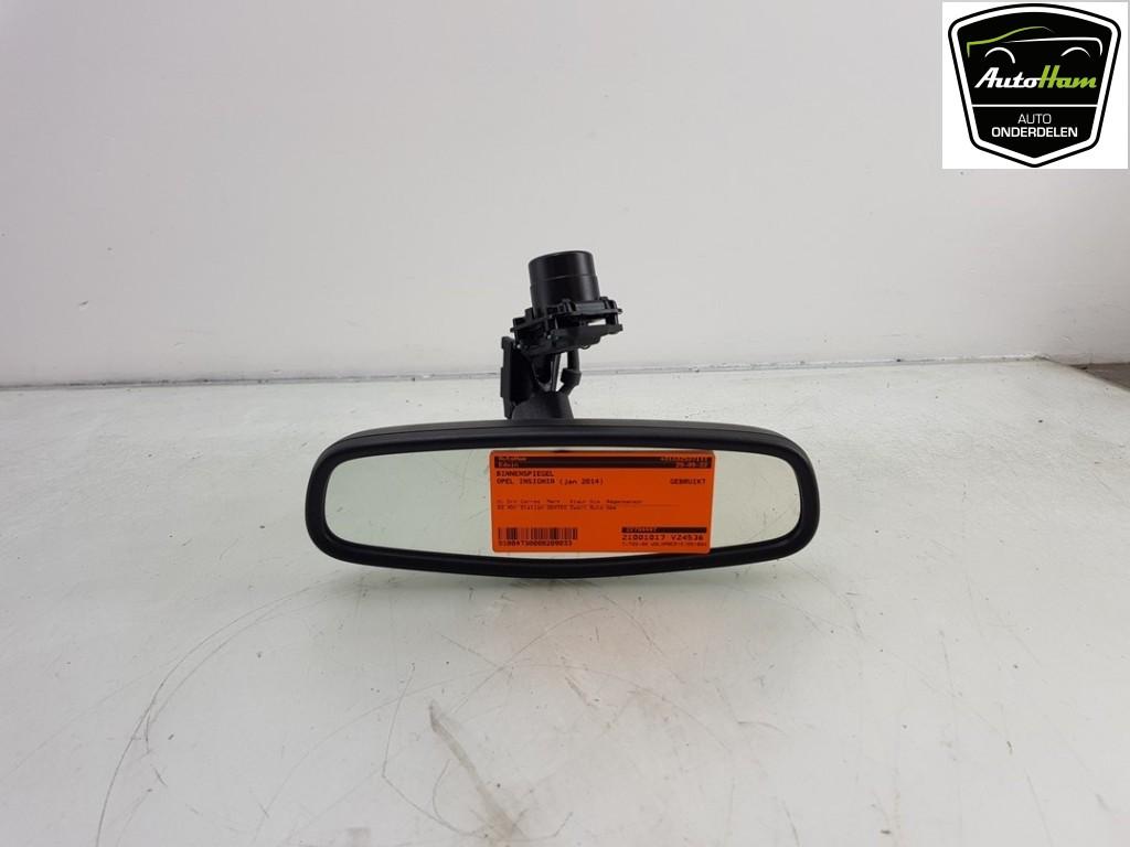 BINNENSPIEGEL Opel Insignia Sports Tourer (|13369365|), Dhr. J. Ham, Gebruikt, Administratie@autoham.nl, Opel