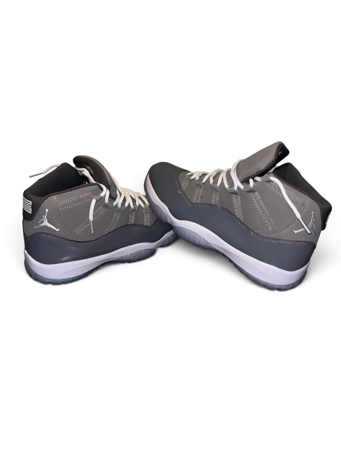 Air Jordan 11 Cool Grey, Envoi, Comme neuf, Autres couleurs