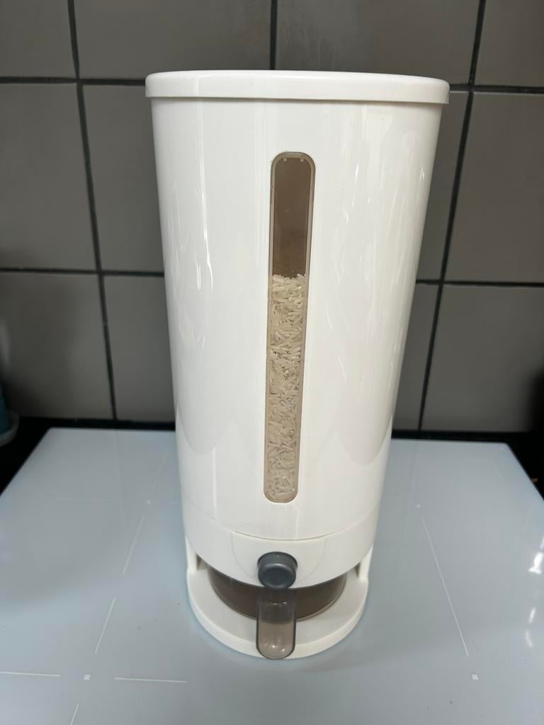 Graancontainer, 10 tot 20 liter, Ophalen of Verzenden, Nieuw, Overige materialen