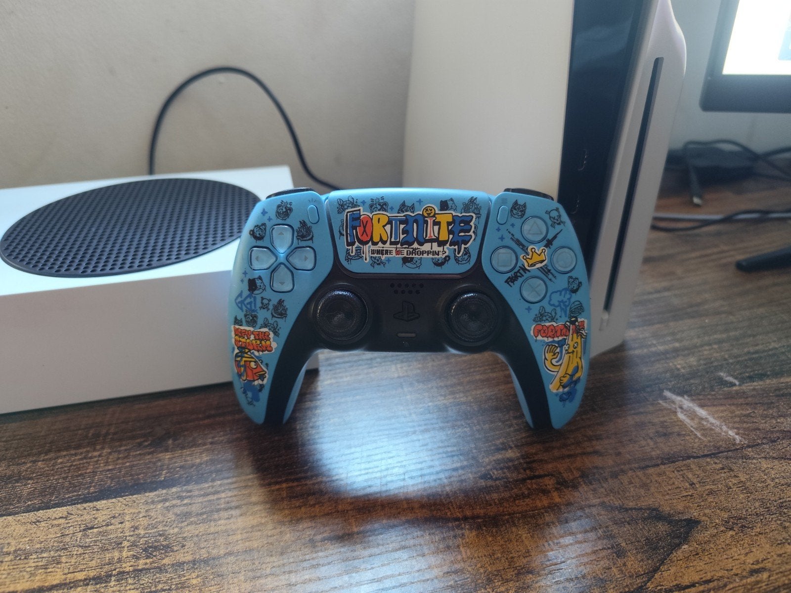 Manette ps5