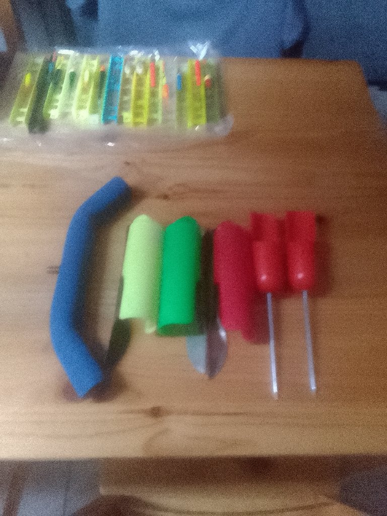 Hengel steunen, Ophalen, Zo goed als nieuw