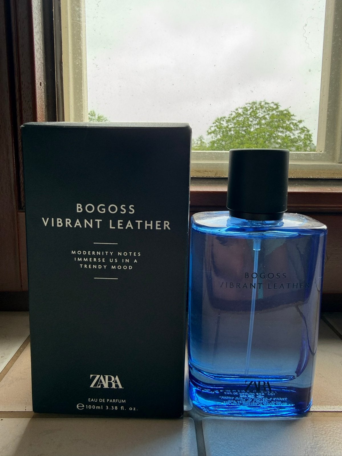 Lot herenparfums Zara, Handtassen en Accessoires, Uiterlijk | Parfum, Ophalen, Zo goed als nieuw