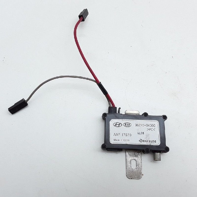 ANTENNE Hyundai Sonata (|962703K000|AAR17970|), Utilisé, Hyundai