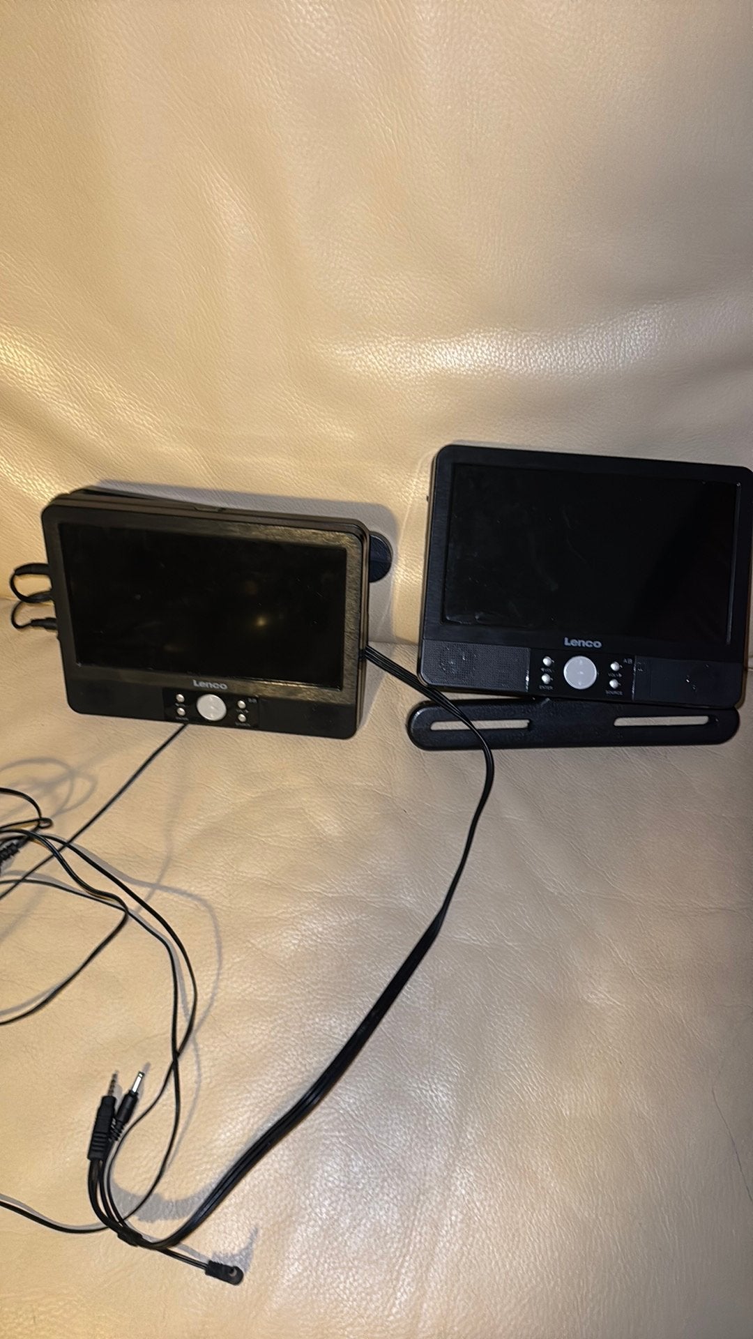 Lecteur DVD Auto, Enlèvement, Comme neuf, Lecteur DVD