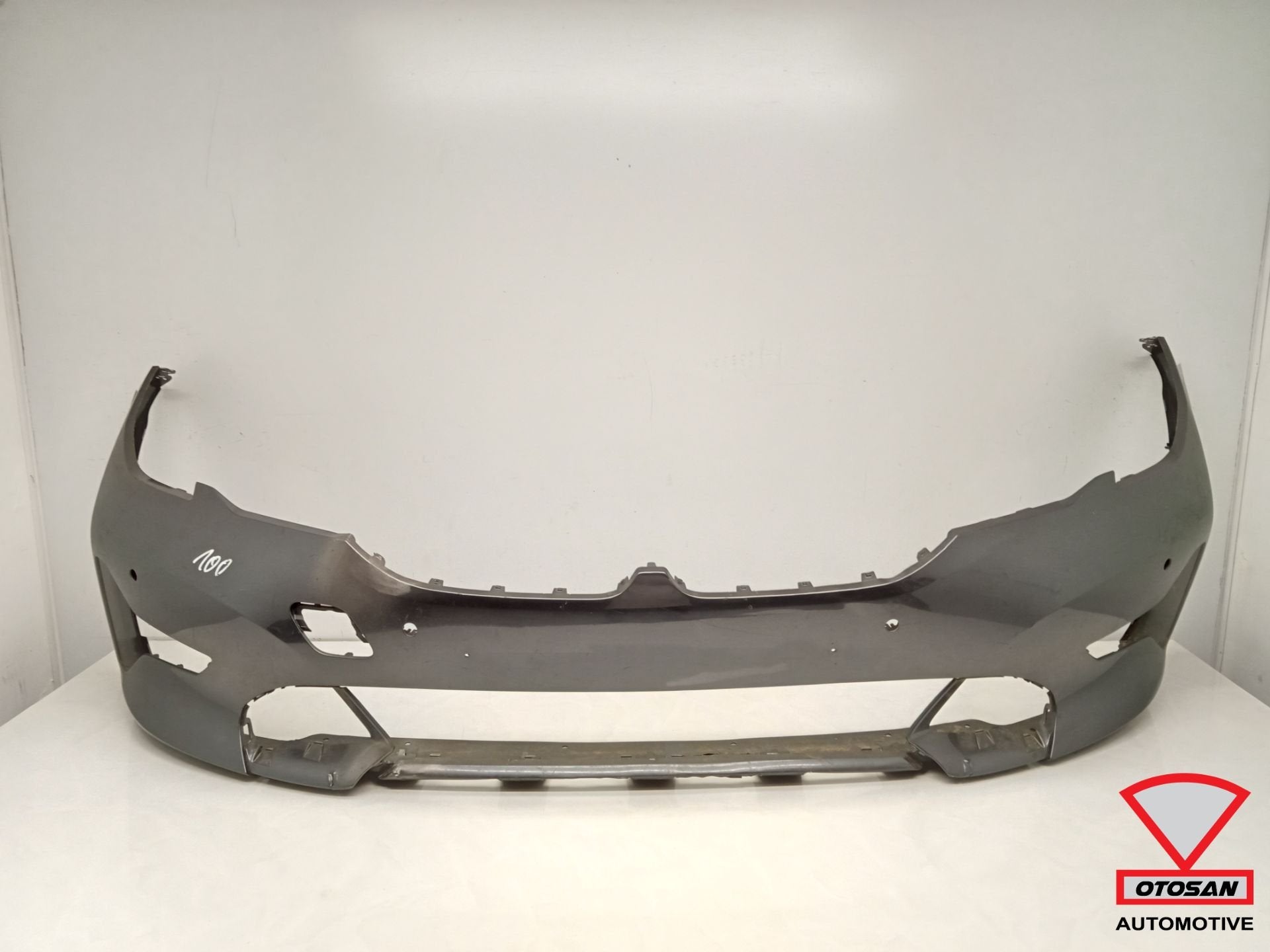 Bmw G20 G21 voorbumper 6x pdc bumper, Auto-onderdelen, Petuelring 130
80788  Munich, DE, Gebruikt, Voor, Info@bmw.de