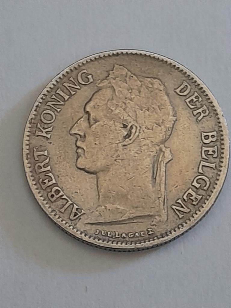 Belgisch - congo, Ophalen