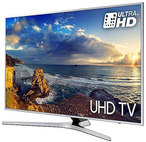 Samsung tv serie 6 UE40MU64xx, Enlèvement