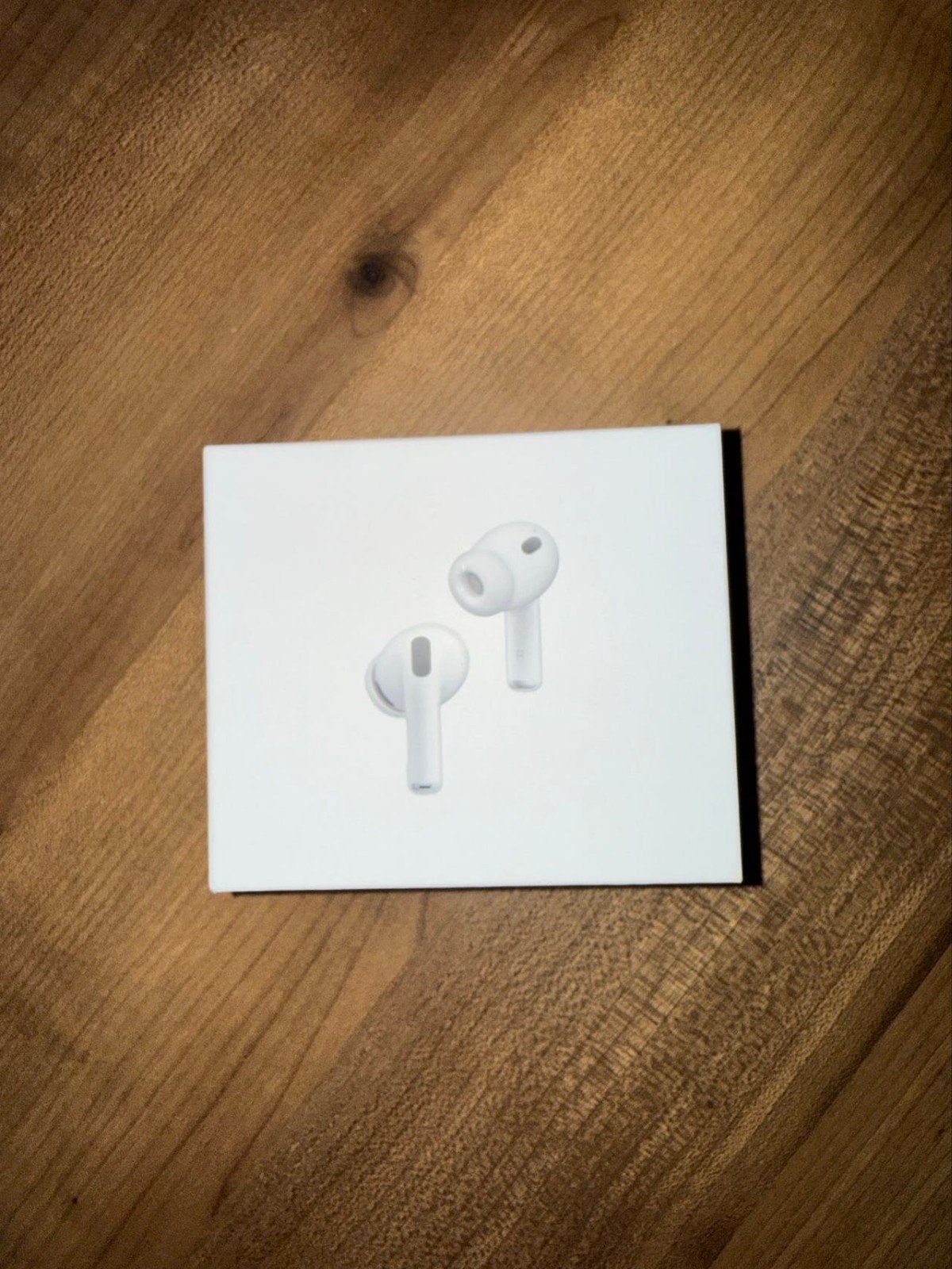 Apple AirPods Pro 3e génération, Télécoms, Téléphonie mobile | Écouteurs, Envoi, Apple