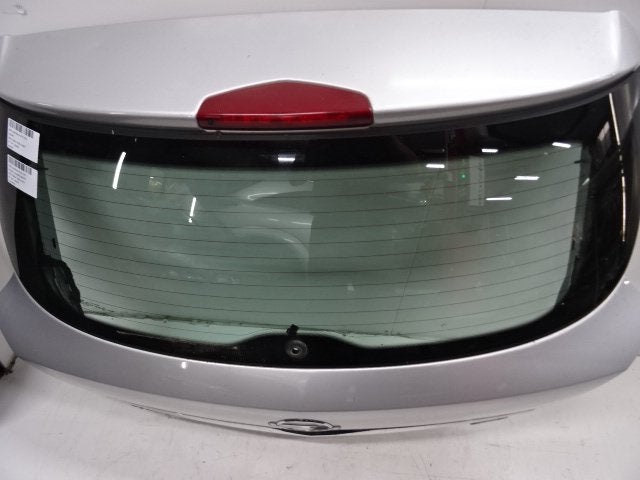 VITRE ARRIÈRE Opel Astra H GTC (L08) (01-2005/12-2011), Autos : Pièces & Accessoires, Utilisé, Rue de l'Espoir 34 34
4030  GRIVEGNÉE, BE