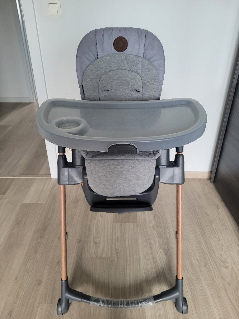 Maxi-Cosi Minla kinderstoel, Enlèvement, Comme neuf, Chaise évolutive, Ceinture(s)