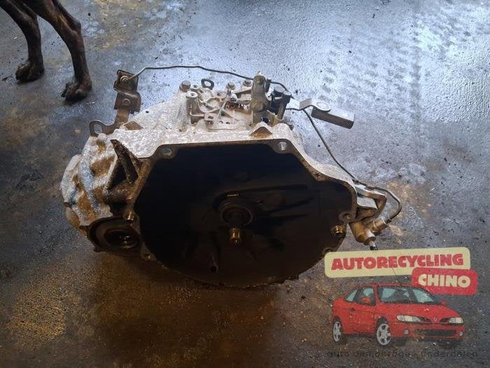 Boîte de vitesse d'un Honda Accord, Honda, -, 3 mois de garantie, Utilisé