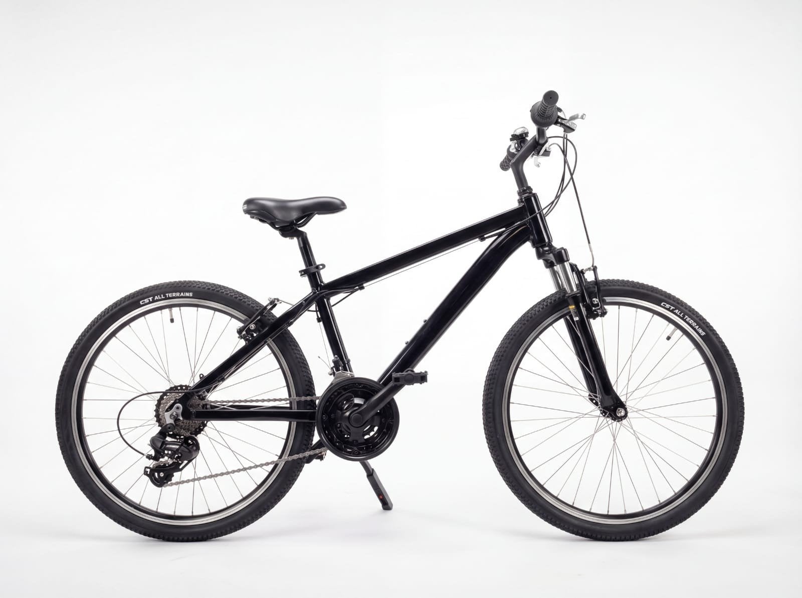 NIEUW! Adams Man 24 inch Mountainbike – Aluminium, Ophalen, Velgrem, 20 tot 24 inch, Nieuw