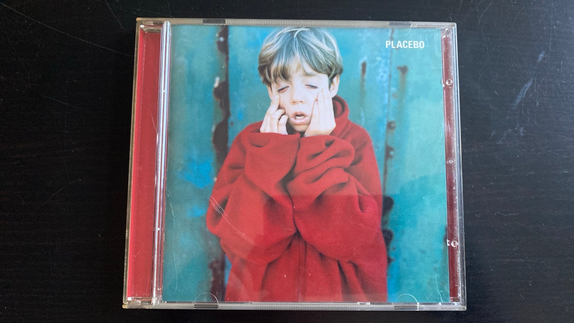 Placebo Placebo (self titled), CD & DVD, Enlèvement ou Envoi, Utilisé