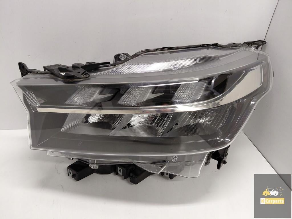 Suzuki SX4 S-Cross II Full Led linkerlamp, Auto-onderdelen, Verlichting, Suzuki, Gebruikt