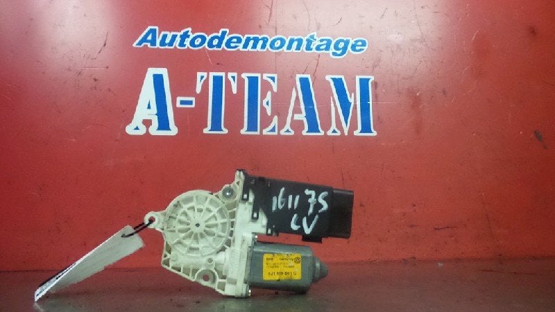 MOTEUR LEVE VITRE ELECTRIQUE Bora (1J2) (|1J1959801C|), Autos : Pièces & Accessoires, Utilisé, Volkswagen
