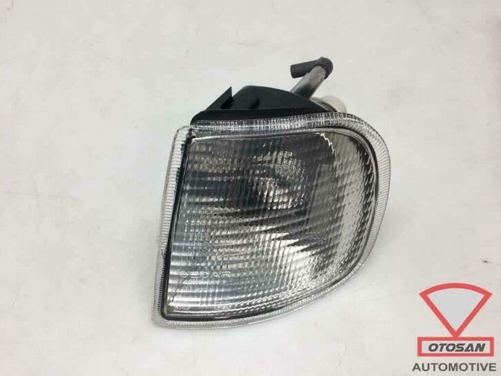seat cordoba 6k knipperlicht nieuw! links voor 5826905, Autovia A-2, Km 585 585
08760  Martorell, ES, Nieuw, SEAT S.A., Customercare@seat.es