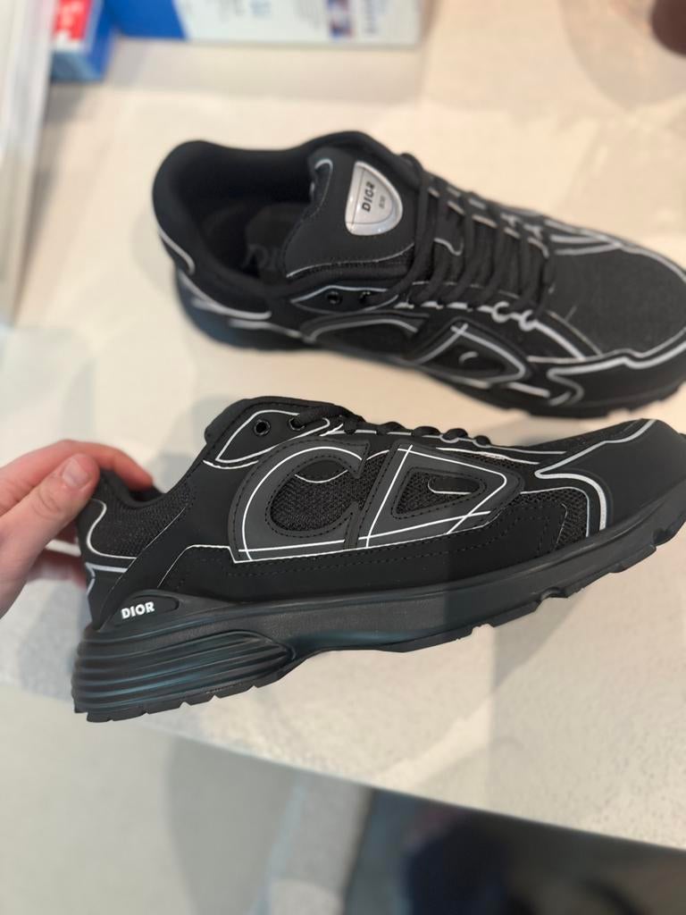 Schoenen voor heren, Vêtements | Hommes, Chaussures, Neuf, Chaussures de sport, Noir, Envoi