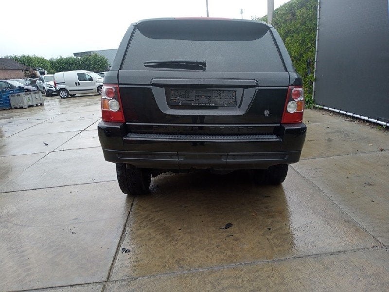 ACHTERKLEP Land + Range Rover Range Rover Sport (LS), Dhr. J. Ham, Achterklep, Administratie@autoham.nl, Nijkerkerstraat 27a 27a
3821 CD  AMERSFOORT, NL