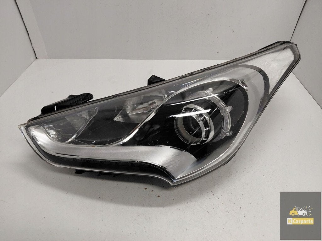 Hyundai Veloster LED-lamp links, Gebruikt, Heolleung-ro 12
06797  Seoul, Info@hyundai.com, Hyundai
