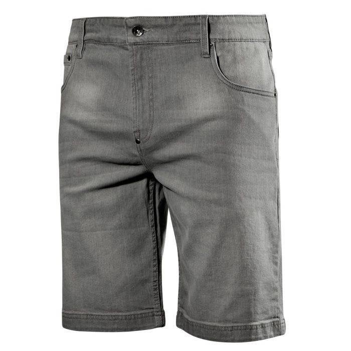 Diadora Werkbroek, kort maat XXL – 173549-75147-XXL, Ophalen, Nieuw, Broek