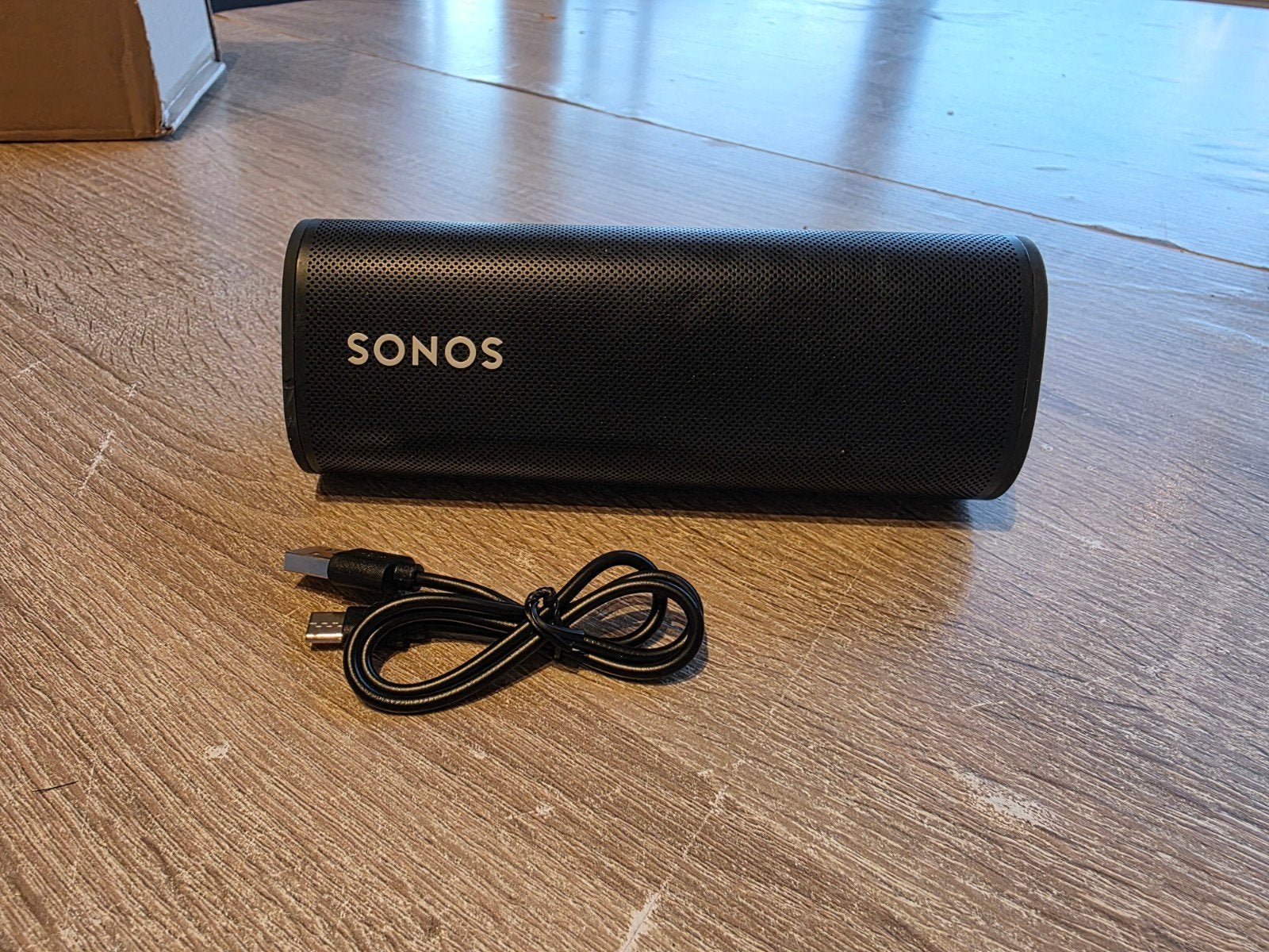 Sonos Roam, haut-parleur portable Sonos, fonctionne parfaite, TV, Hi-fi & Vidéo, Enceintes, Bluetooth, Enlèvement, Sorento