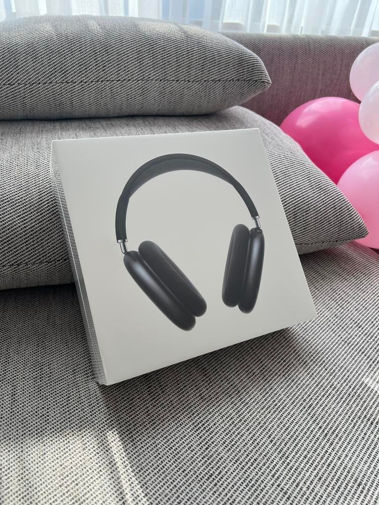Casque Bluetooth Airpod max, Ophalen of Verzenden, Nieuw, Bluetooth